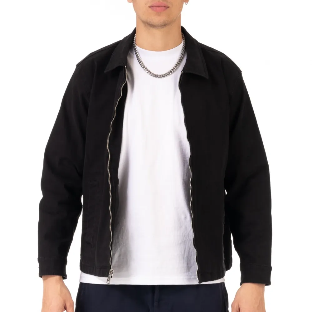 Pro Club Men's Heavyweight Mechanic's Jacket