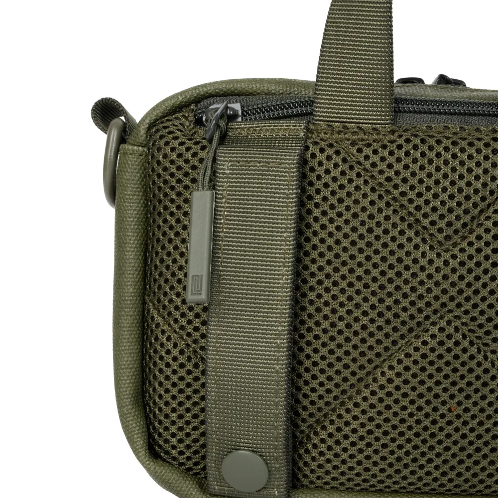 Pro Club Utility Shoulder Pack Bag