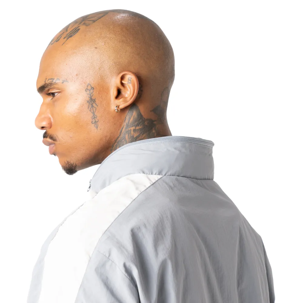 Pro Club Full Court Windbreaker Jacket