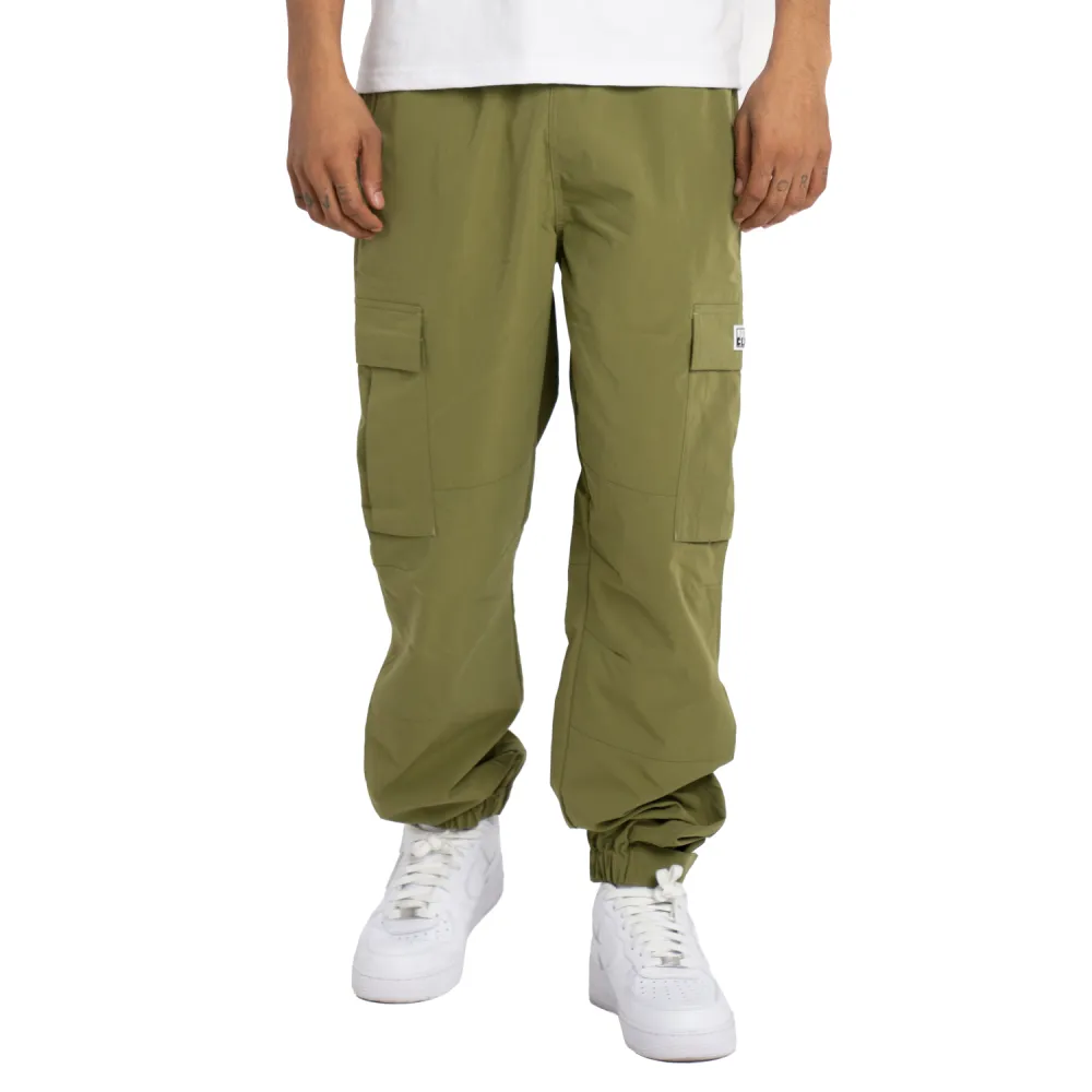 Pro Club Men's Ripstop Nylon Cargo Pants