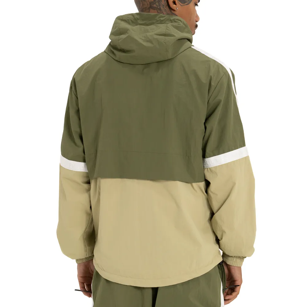 Pro Club Men's Heavyweight Symmetry Track Jacket