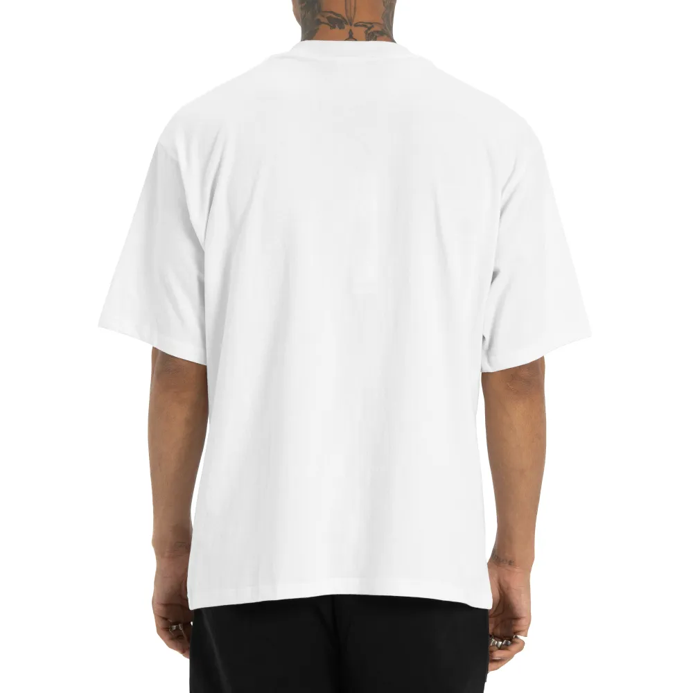 Pro Club Men's Heavywide Pocket Tee
