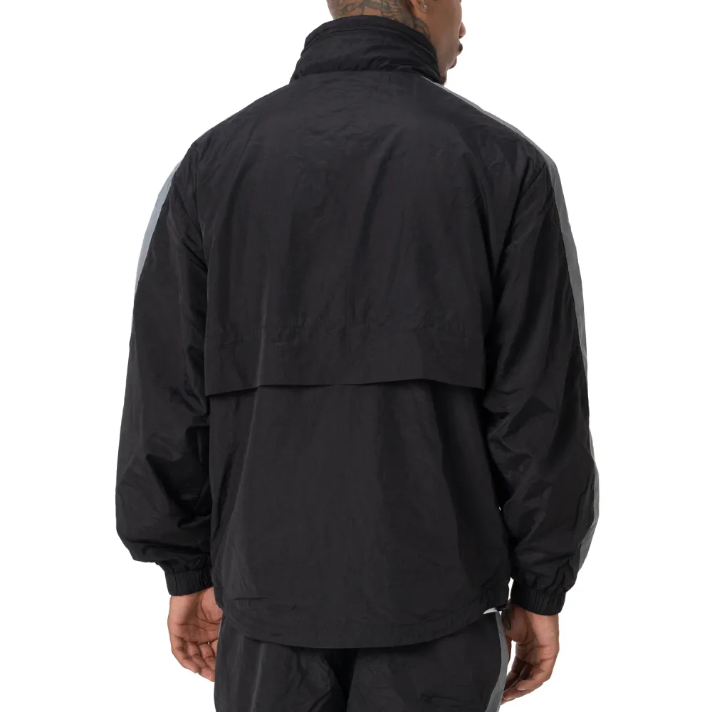 Pro Club Full Court Windbreaker Jacket