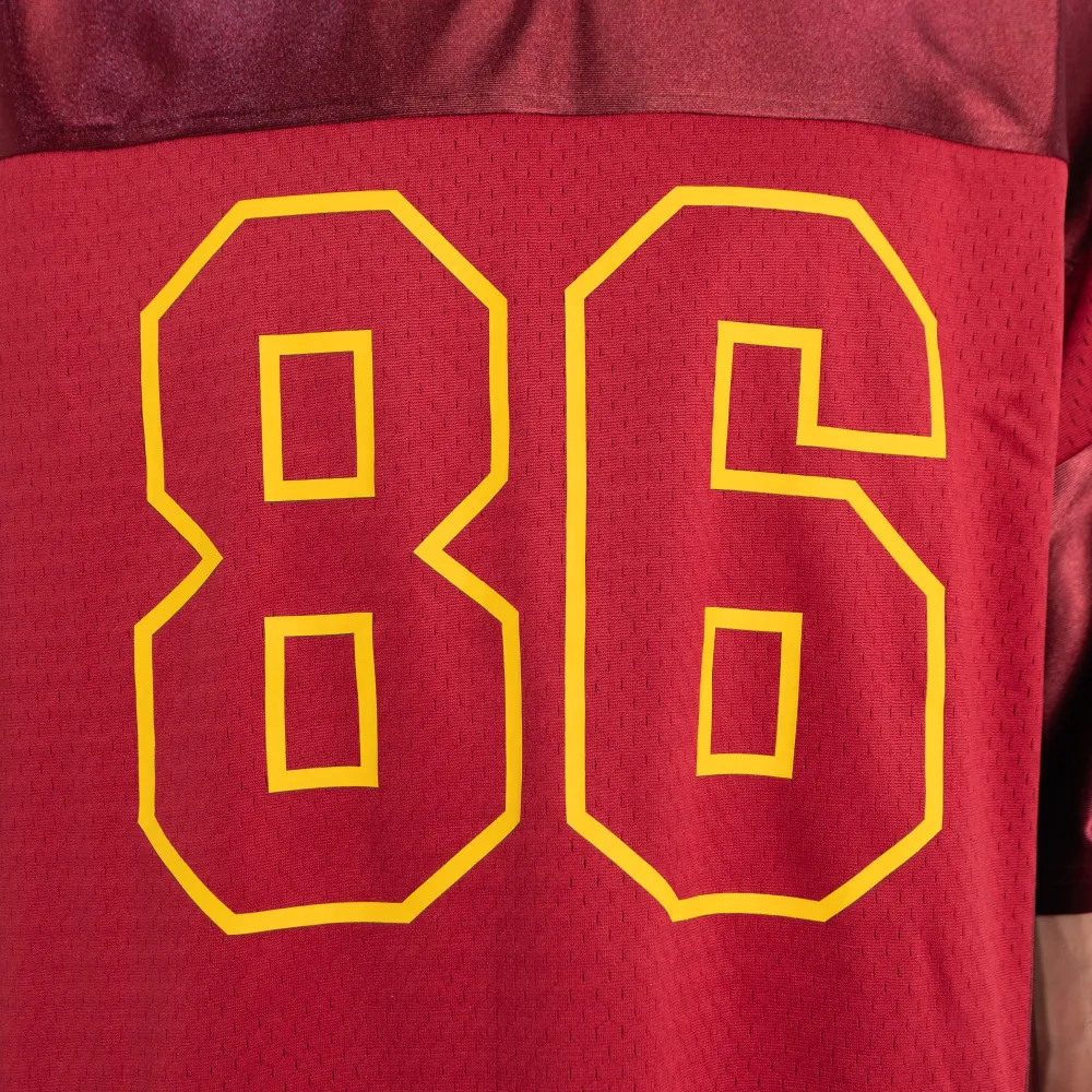 Pro Club Men's Heavyweight Football Jersey