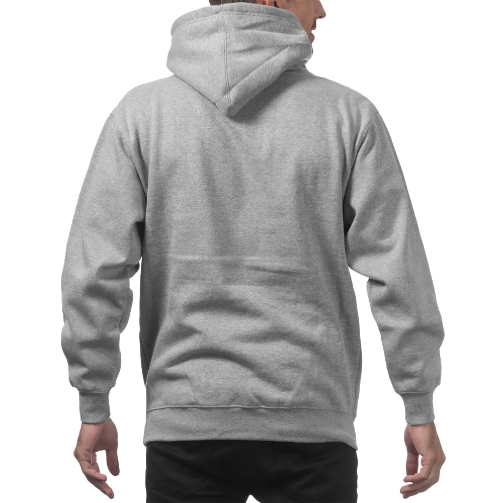 Pro Club Men's Heavyweight Pullover Hoodie (13oz)