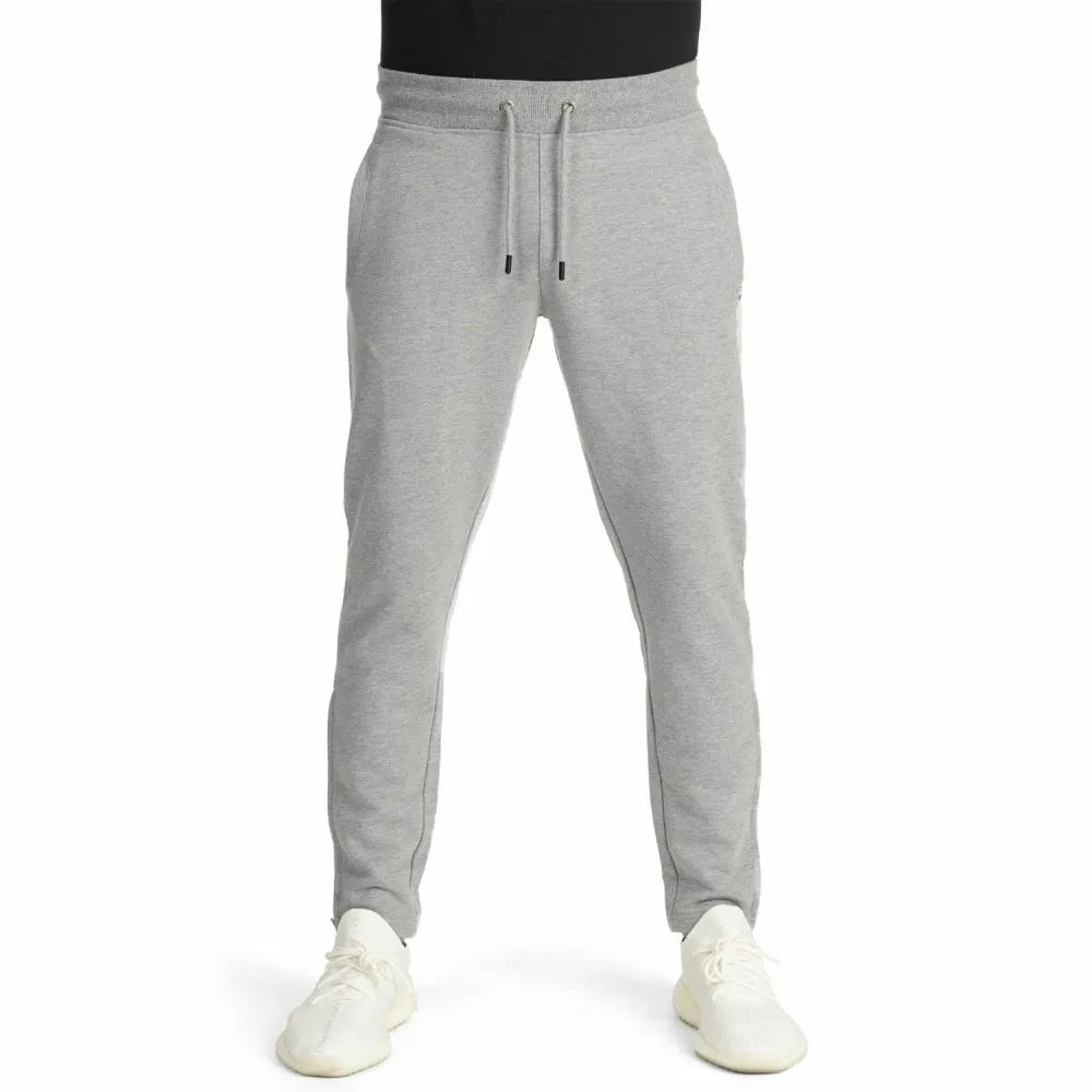 Pro Club Men's Heavyweight French Terry Training Pants