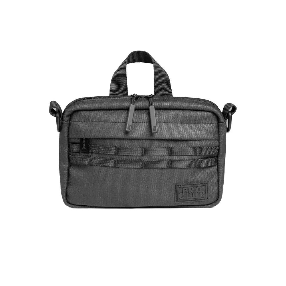 Pro Club Utility Shoulder Pack Bag