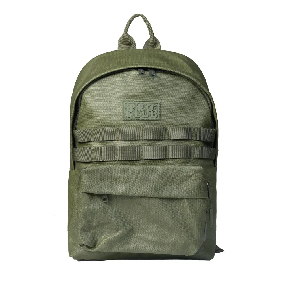 Pro Club Utility Backpack Bag