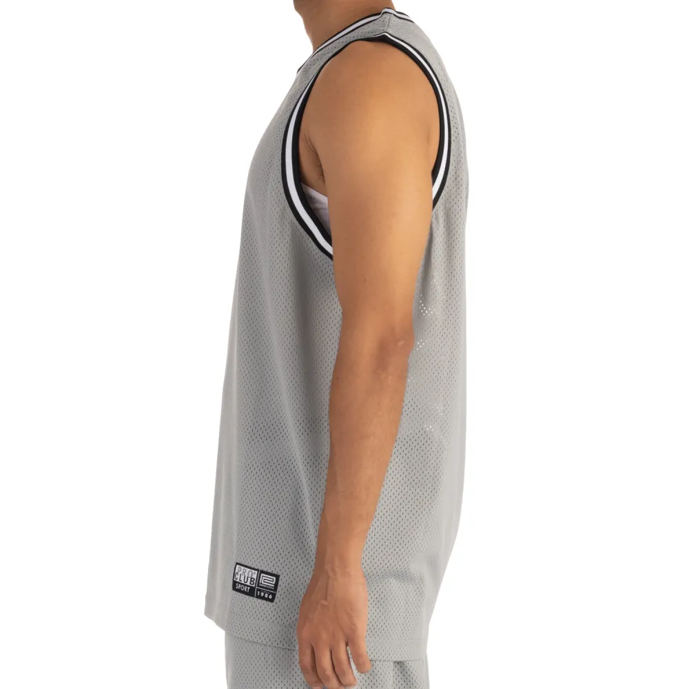 Pro Club Classic Basketball Jersey