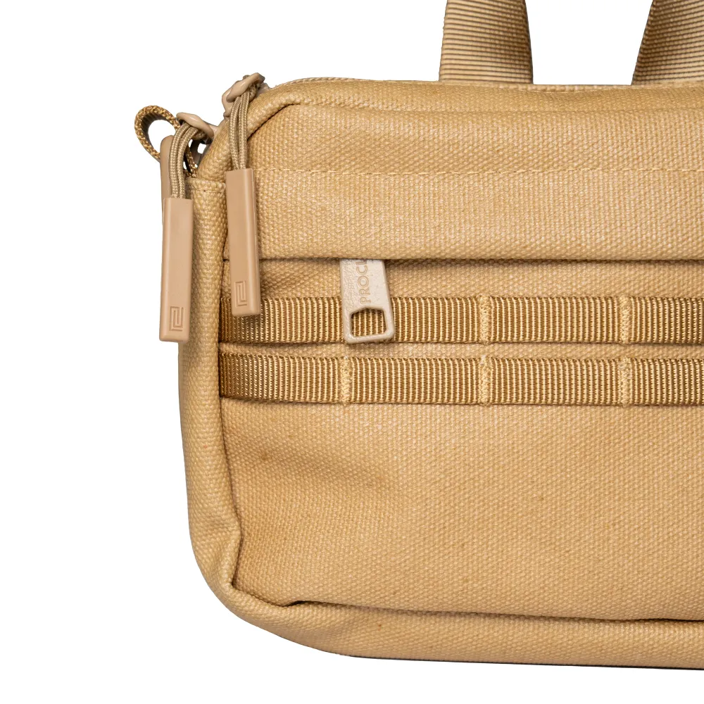 Pro Club Utility Shoulder Pack Bag