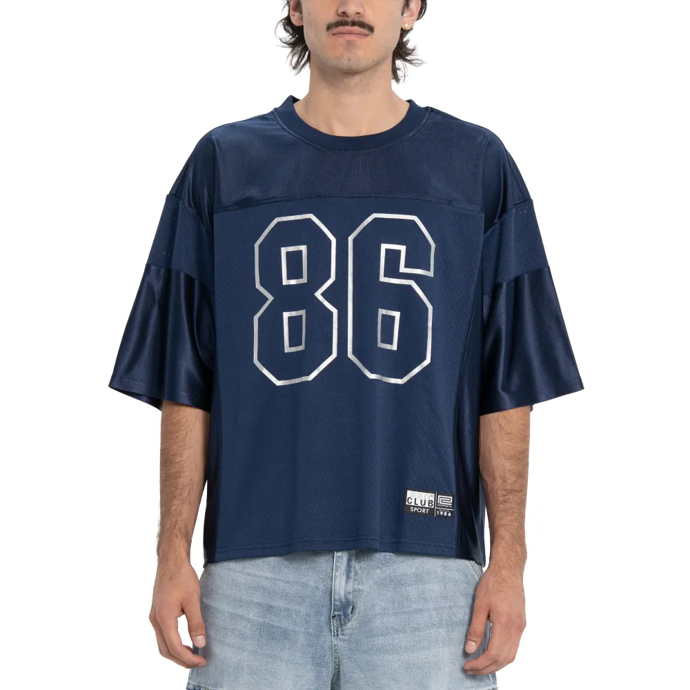 Pro Club Men's Heavyweight Football Jersey