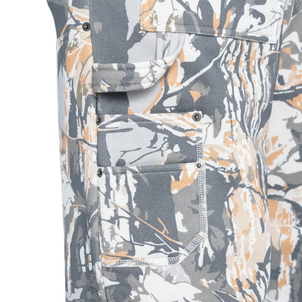 Pro Club Men's Heavywide Double Knee Carpenter Sweatpant