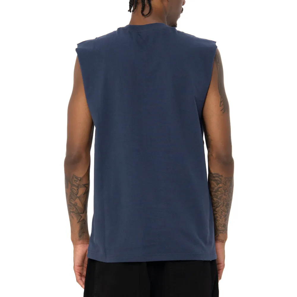 Pro Club Men's Heavyweight Muscle Tee