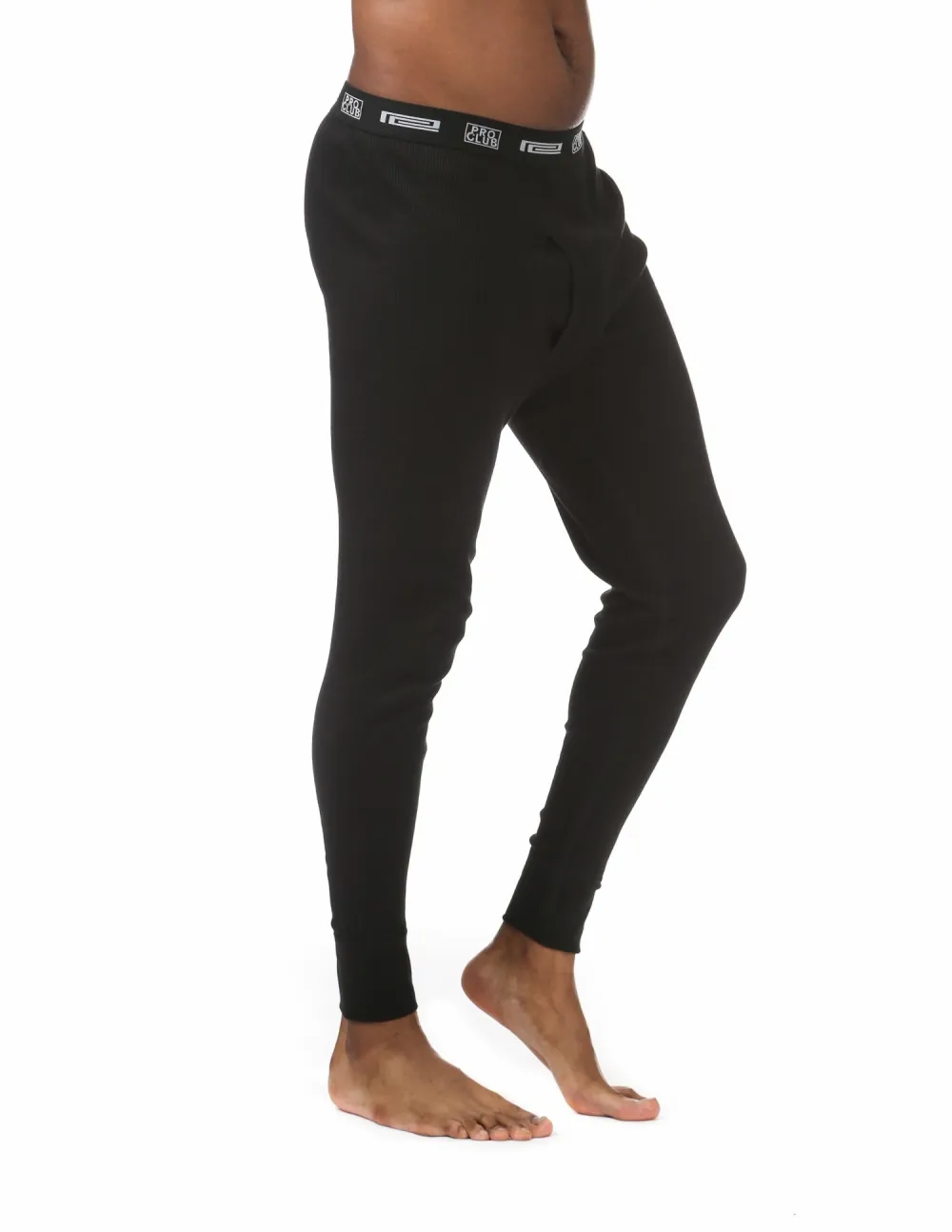 Pro Club Men's Thermal Long Pants Underwear