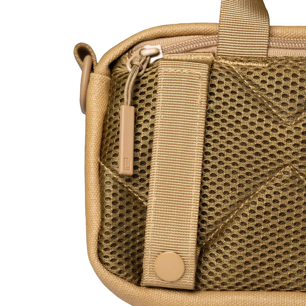 Pro Club Utility Shoulder Pack Bag