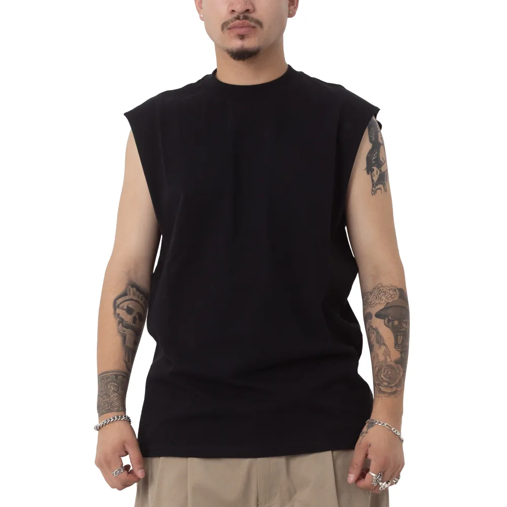 Pro Club Men's Heavyweight Muscle Tee