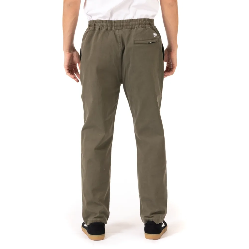 Pro Club Men's Heavyweight Mechanic's Lounge Pant