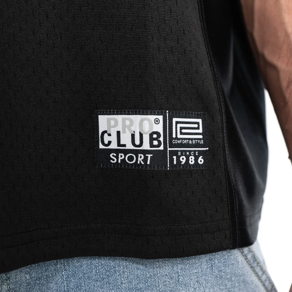 Pro Club Men's Heavyweight Football Jersey