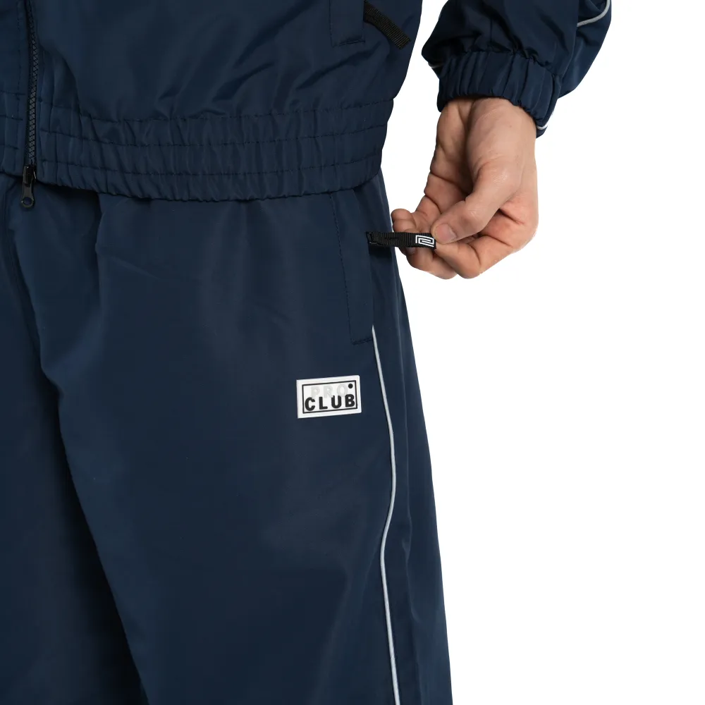 Pro Club Men's Heavyweight Track Pant