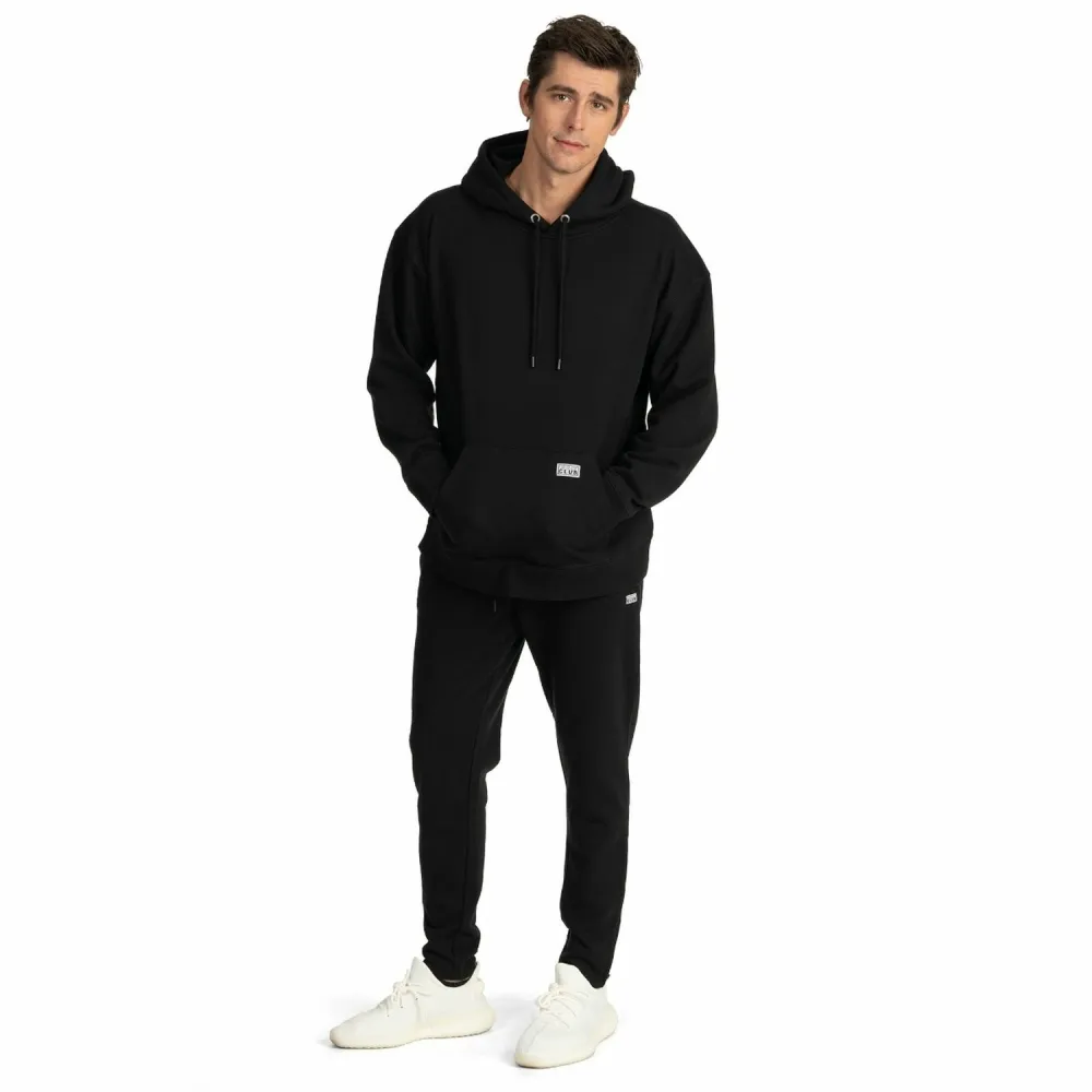 Pro Club Men's Heavyweight French Terry Training Pants