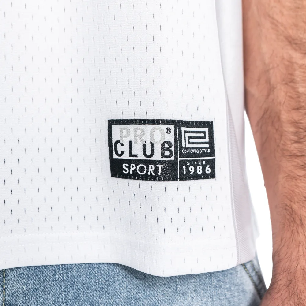 Pro Club Men's Heavyweight Football Jersey