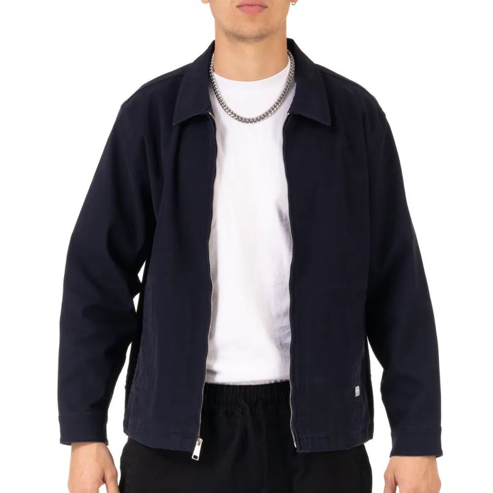Pro Club Men's Heavyweight Mechanic's Jacket