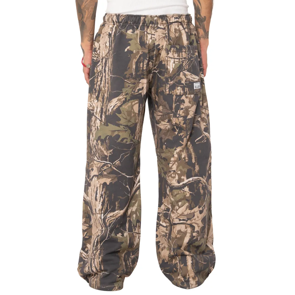 Pro Club Men's Heavywide Fleece Sweatpant