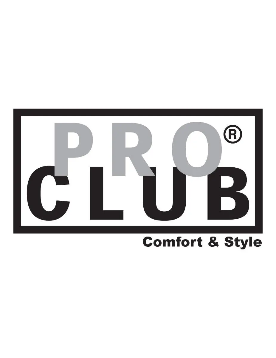 Pro Club PC Link Crew Socks