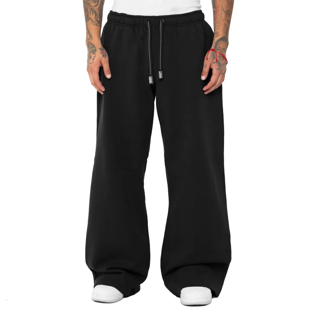 Pro Club Men's Heavywide Fleece Sweatpant
