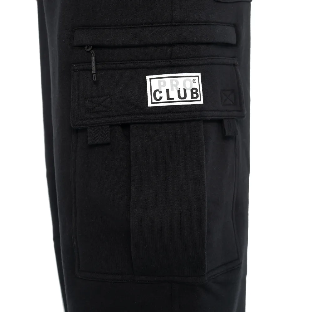 Pro Club OG Cargo Sweatpant