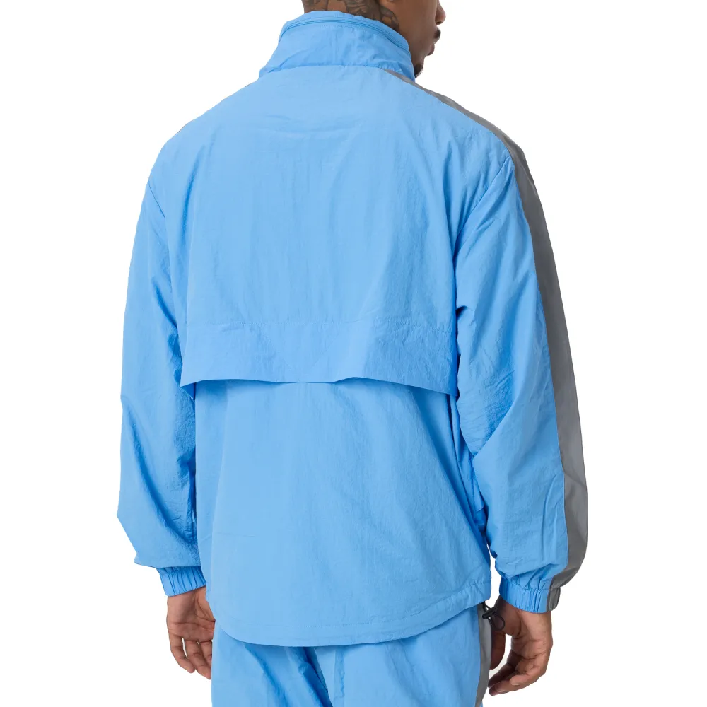 Pro Club Full Court Windbreaker Jacket