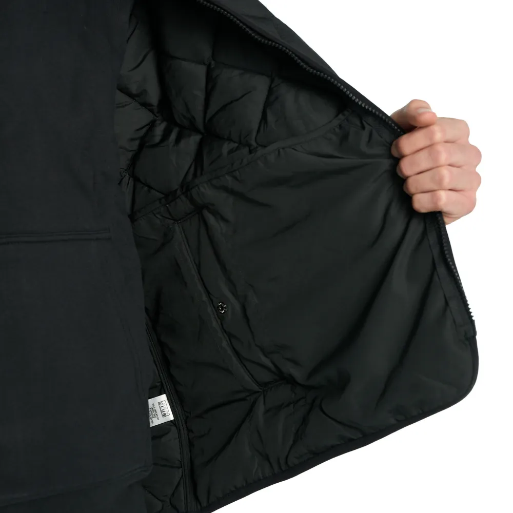 Pro Club Men's Heavyweight Quilted Liner Jacket