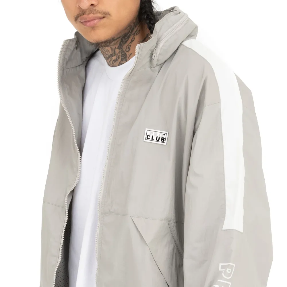 Pro Club Full Court Windbreaker Jacket