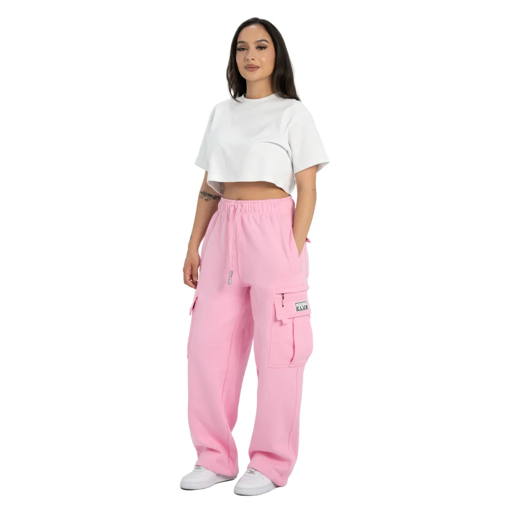 Pro Club OG Cargo Sweatpant