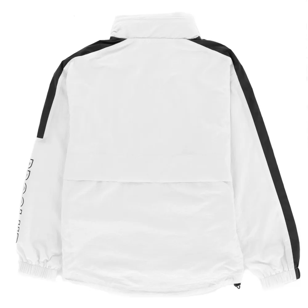 Pro Club Full Court Windbreaker Jacket