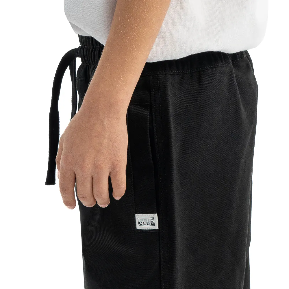 Pro Club Kid's Lounge Twill Pant