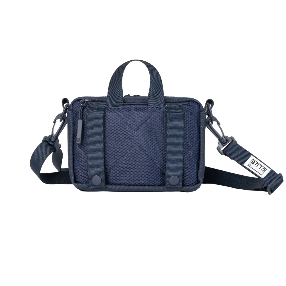 Pro Club Utility Shoulder Pack Bag