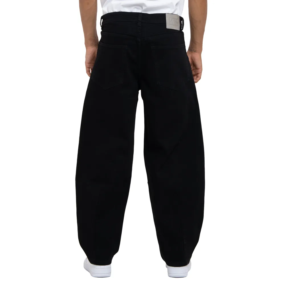 Pro Club Men's Heavyweight Barrel Leg Denim Pant