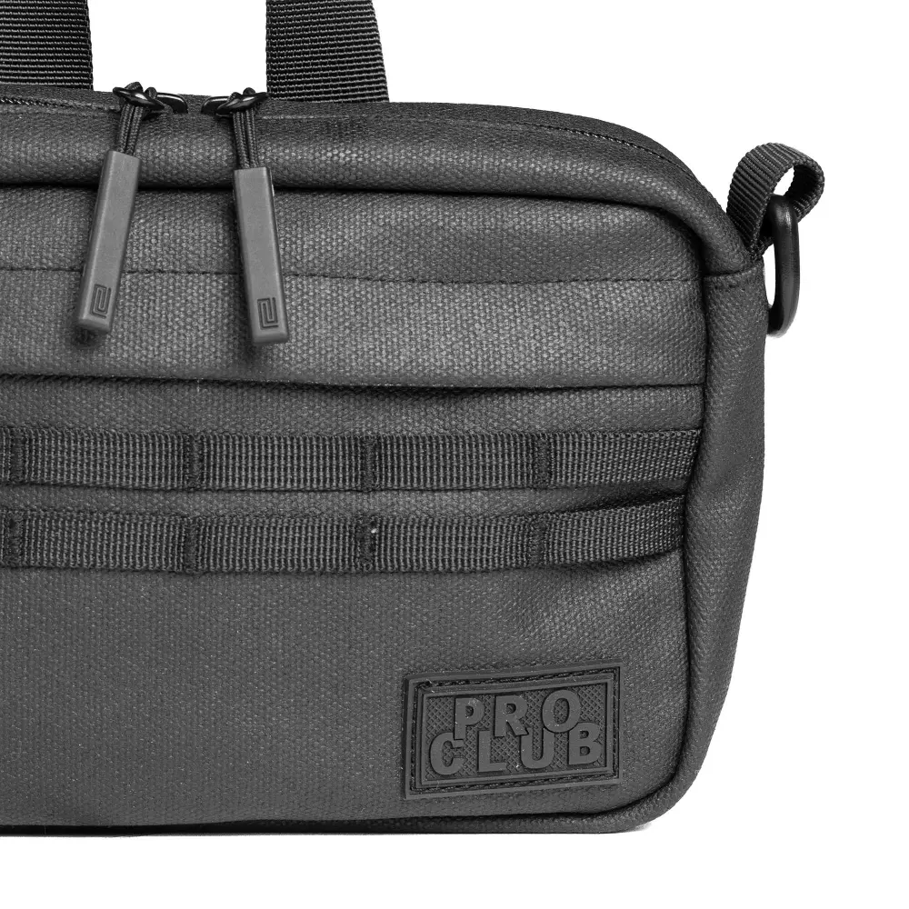 Pro Club Utility Shoulder Pack Bag