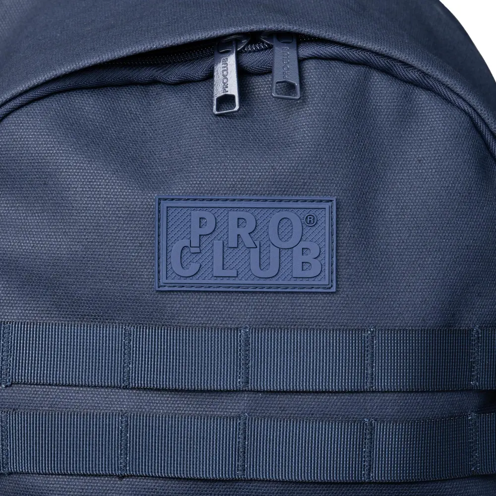 Pro Club Utility Backpack Bag