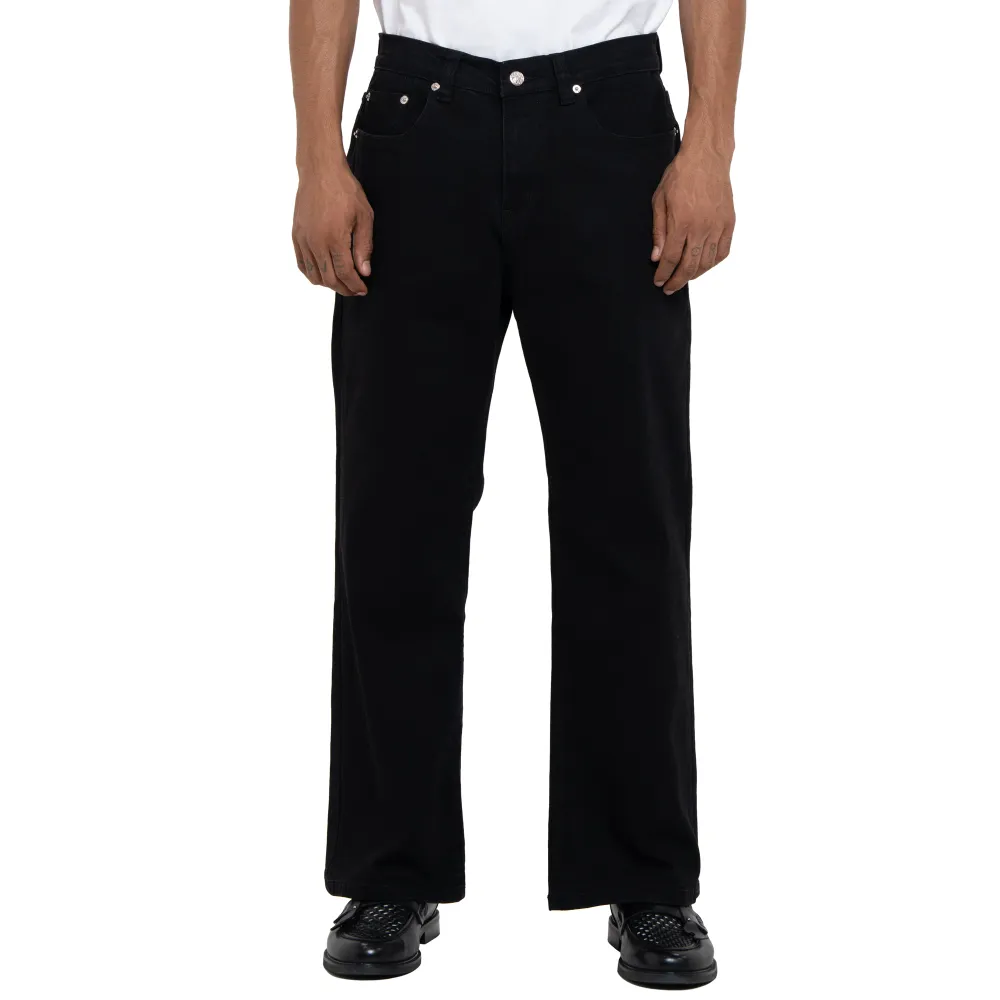 Pro Club Men's Heavyweight Boot Cut Denim